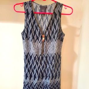 Black and White Casual or Dressy Dress